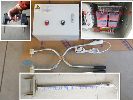 生豬屠宰裝備-手麻電器-豬電暈機